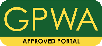 GPWA Approved portal