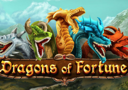 Dragons of Fortune