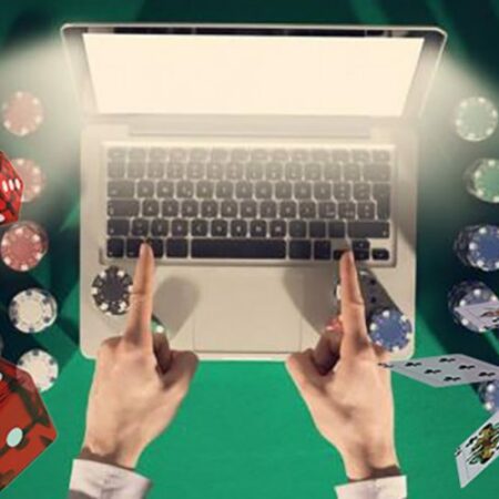 Зарубежные онлайн казино