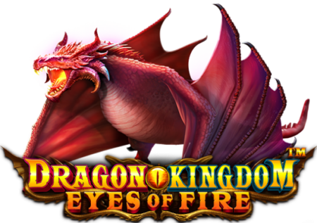 Dragon Kingdom: Eyes of Fire