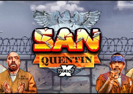 San Quentin xWays