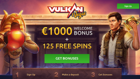 Крупнейший бонус онлайн казино
