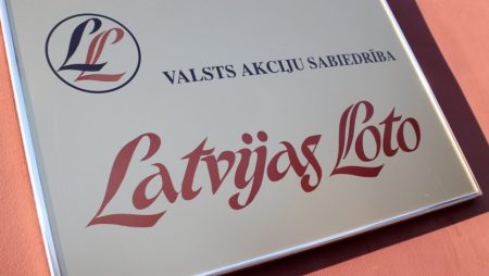 Latvijas Loto